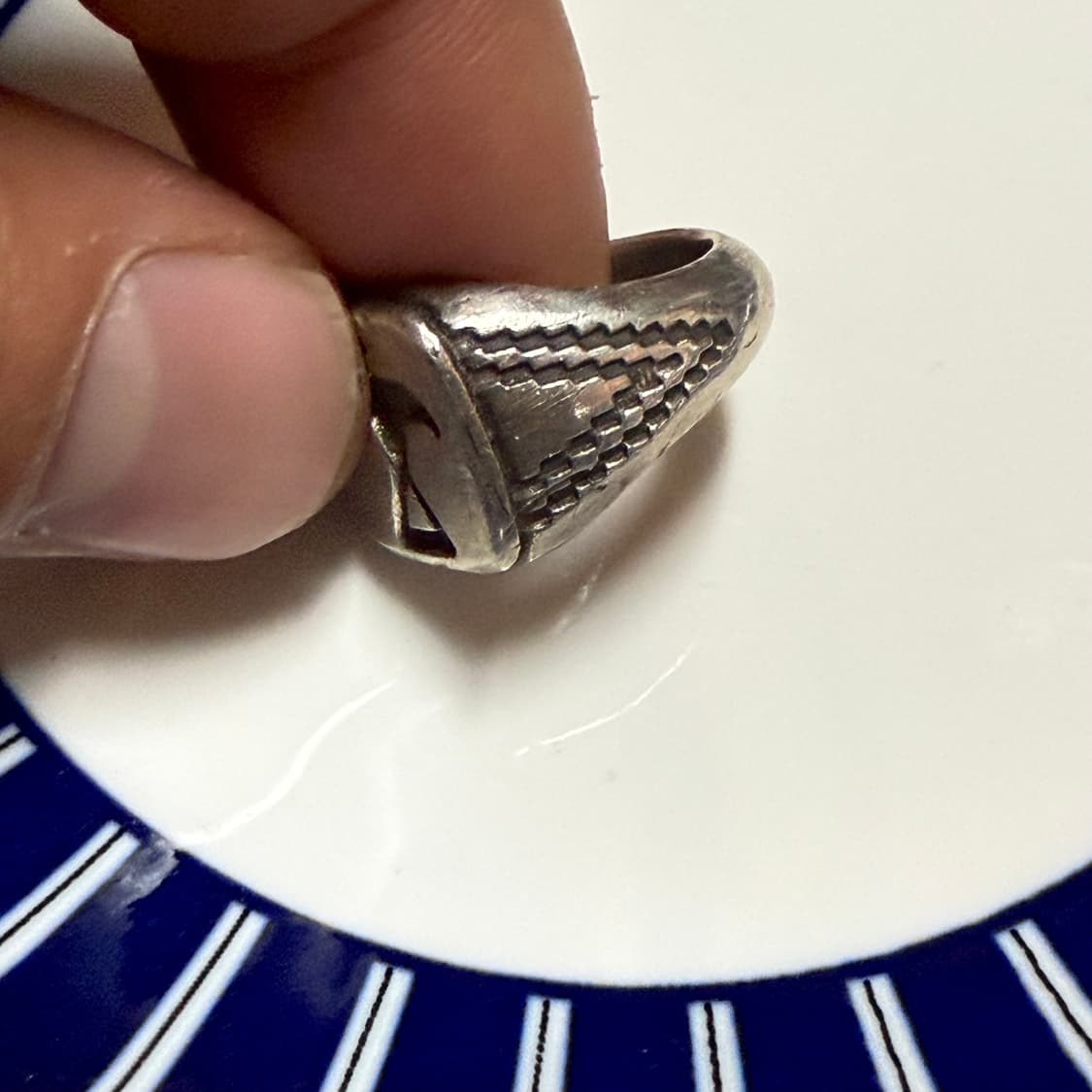 ATSA 아라파호 링 상품이미지5