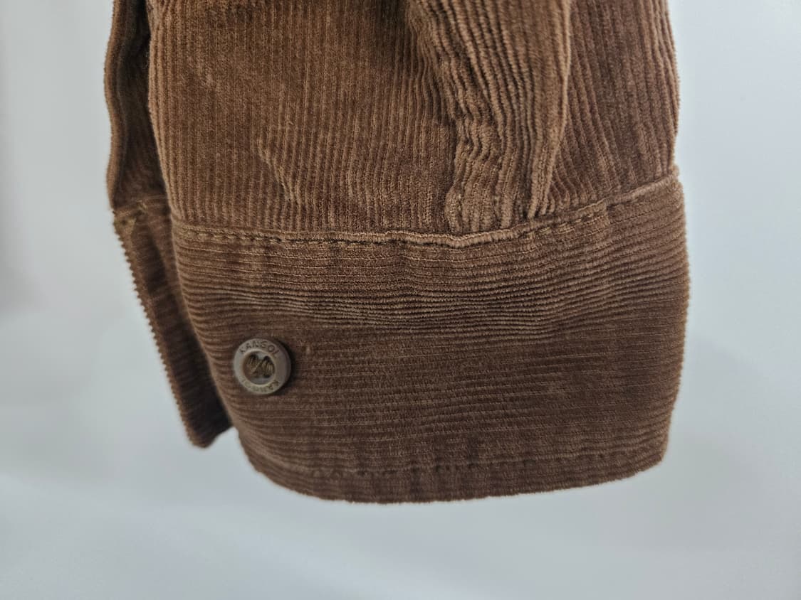 캉골 코듀로이 셔츠 상품이미지5