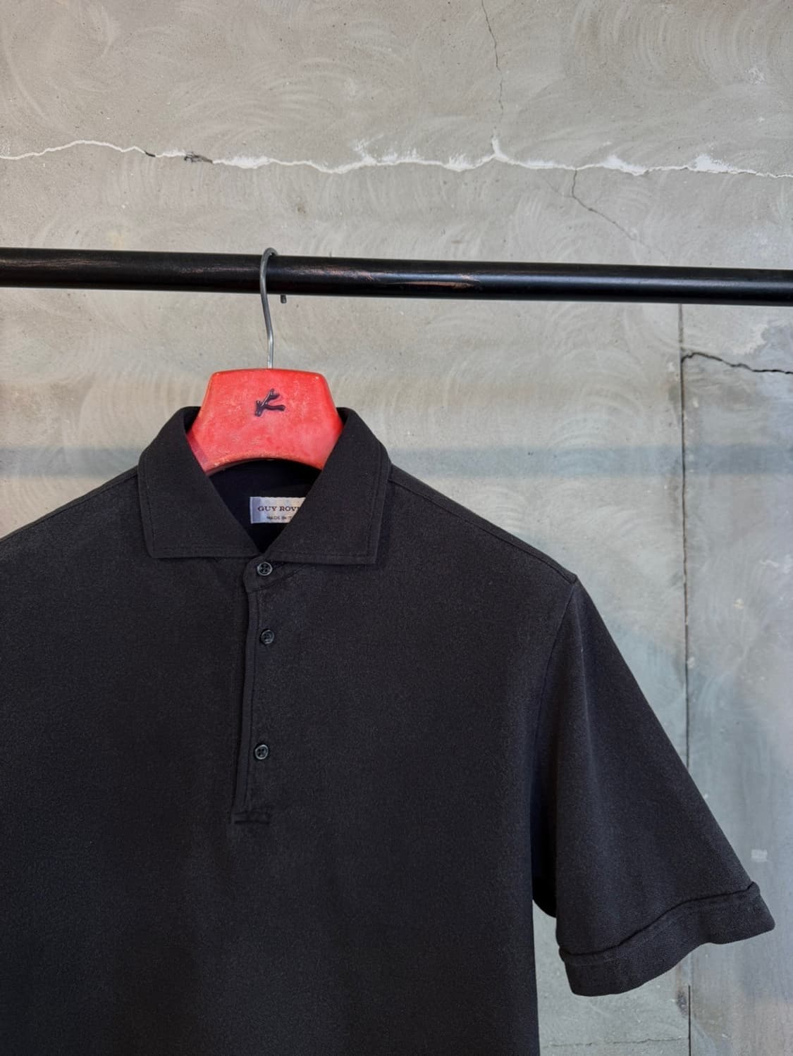 기로버 pk 셔츠 슬림100 상품이미지8