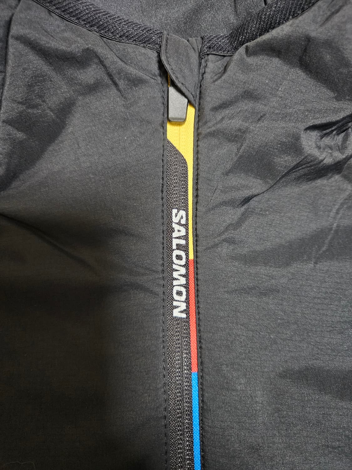 살로몬 UNI 모디세이 패딩자켓 상품이미지3