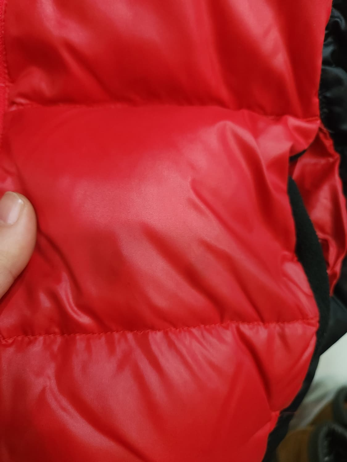 폴로 랄프로렌 빅포니 오리털 패딩조끼

 상품이미지8