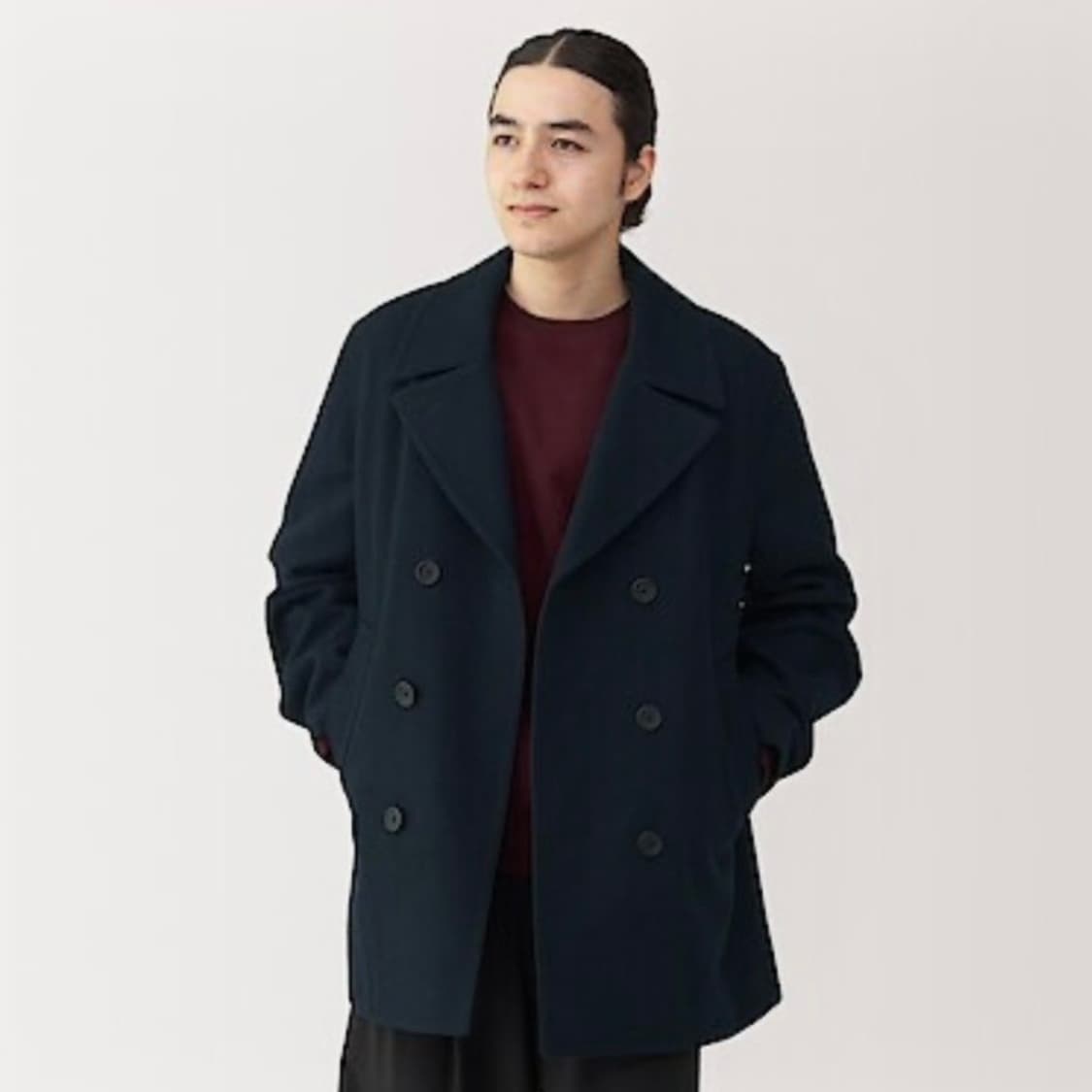 피코트 자켓 상품이미지1