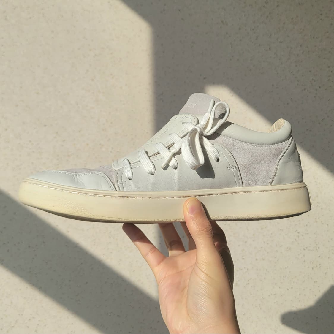 푸마 알렉산더 맥퀸 280 상품이미지2