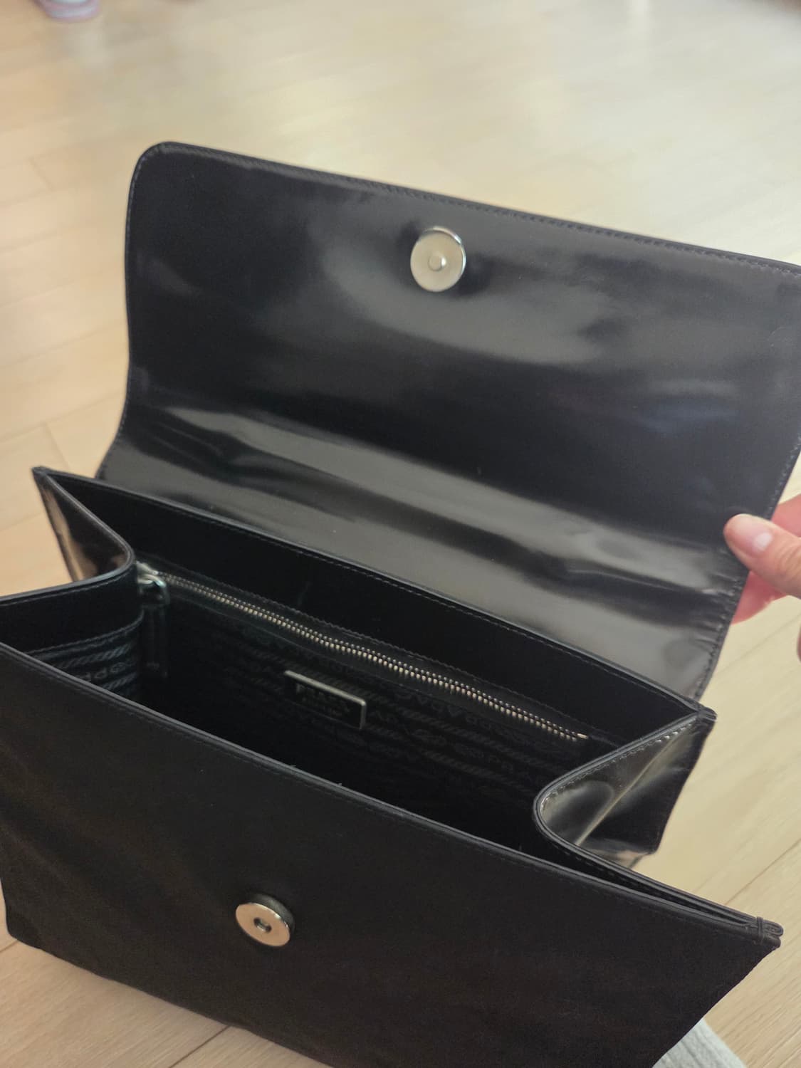 프라다 빈티지 상품이미지3