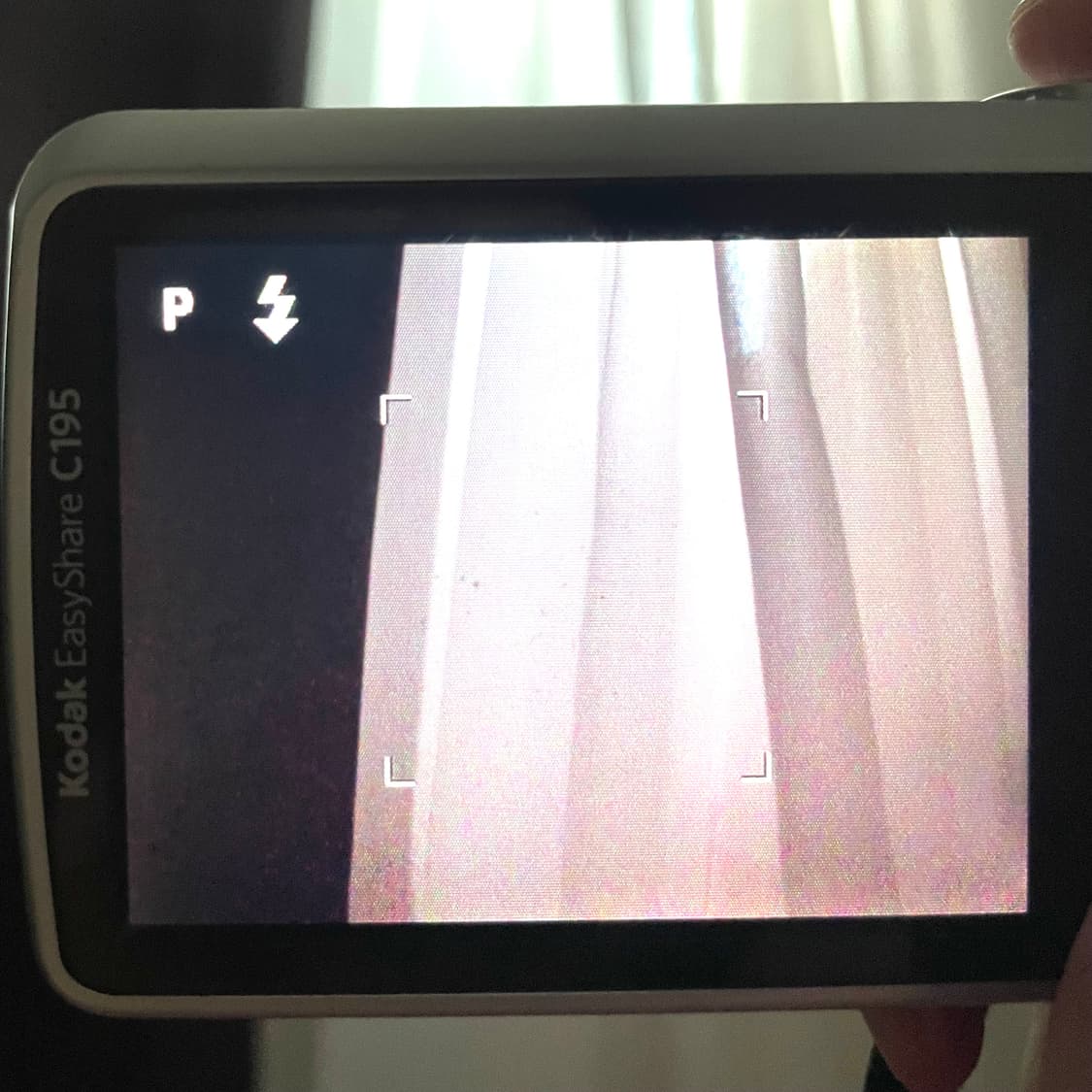 코닥 이지쉐어 c195 실버 상품이미지4