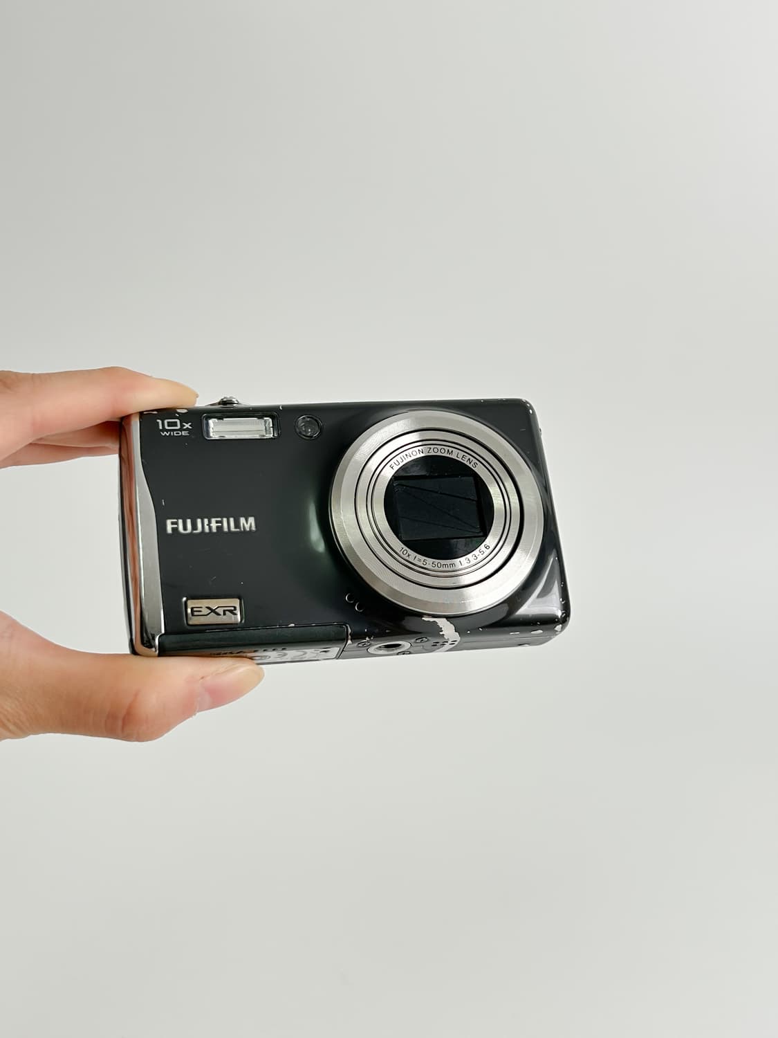 아일릿디카!) 후지필름 파인픽스 f70 exr Finepix 빈티지 디카 상품이미지5