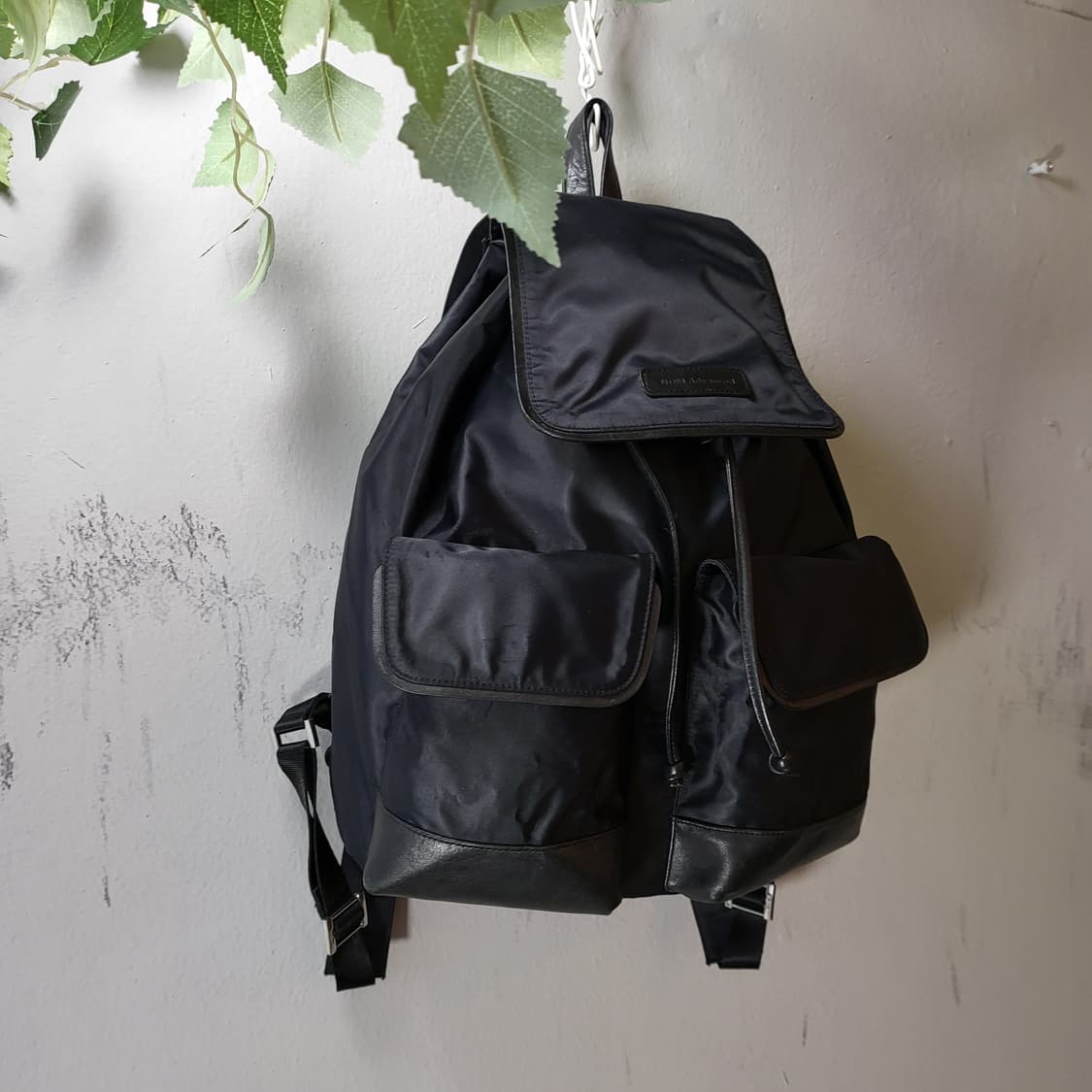 NOM 백팩 상품이미지2