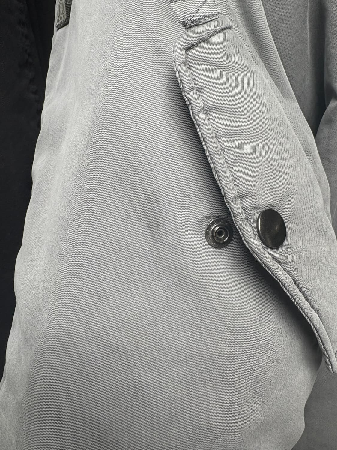 [4] 폴리테루 24fw n2b 파카 제이드 상품이미지2