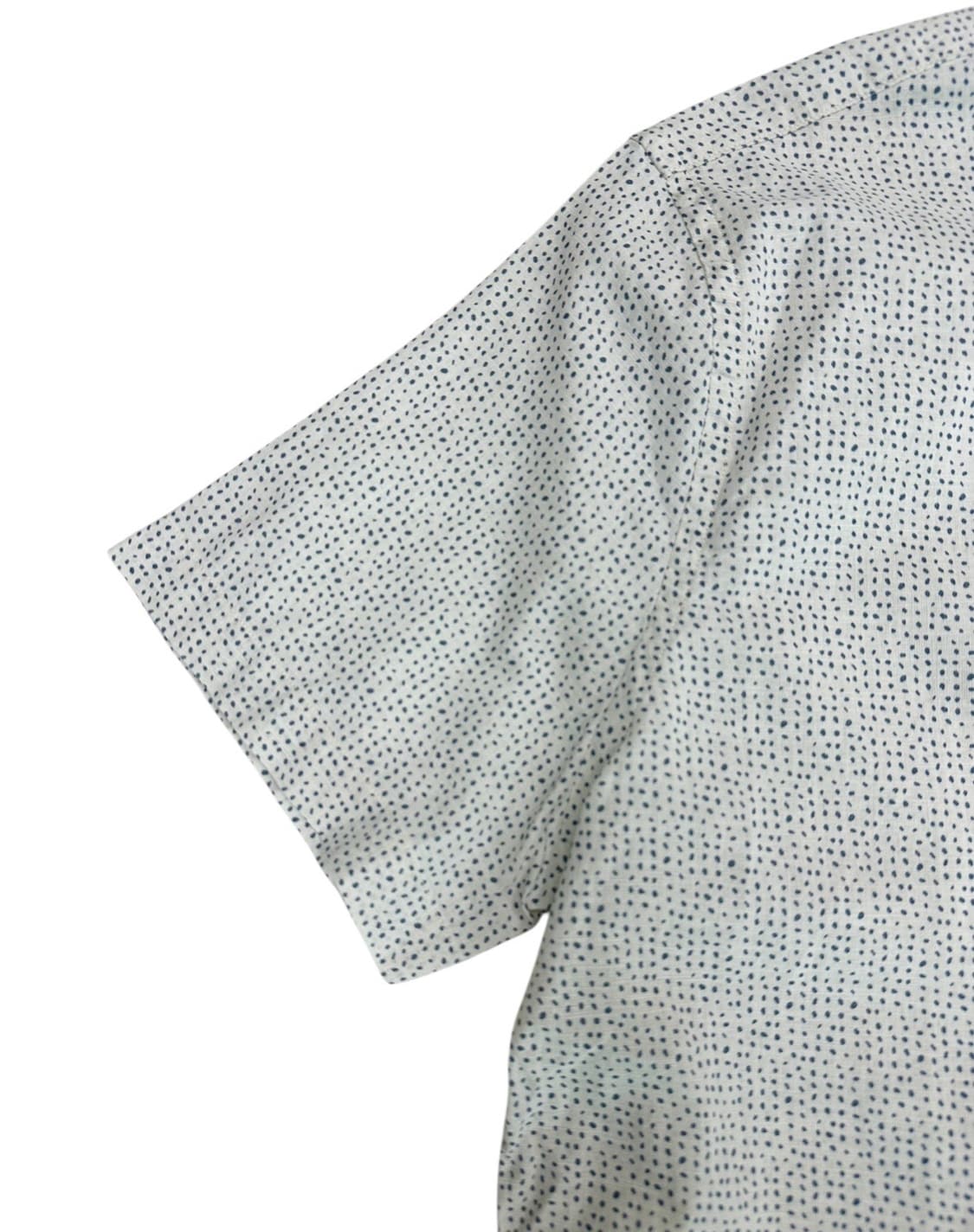 리바이스 셔츠 화이트 (L~XL)  상품이미지7