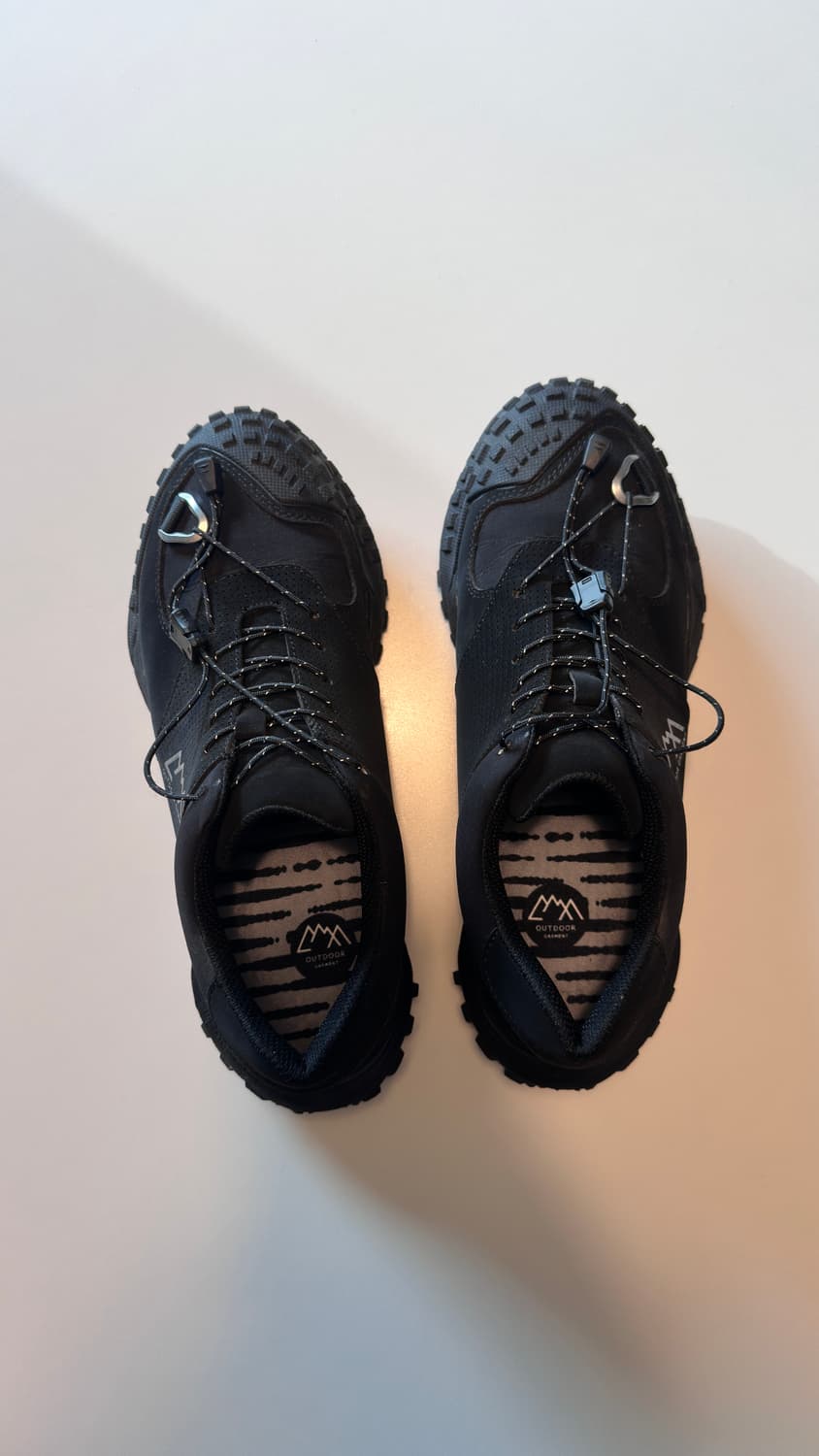 COMFY OUTDOOR GARMENT US8 상품이미지3