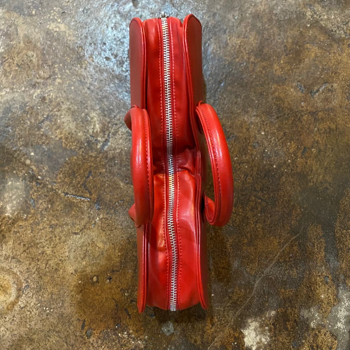 꼼데가르송 리본 백 상품이미지2