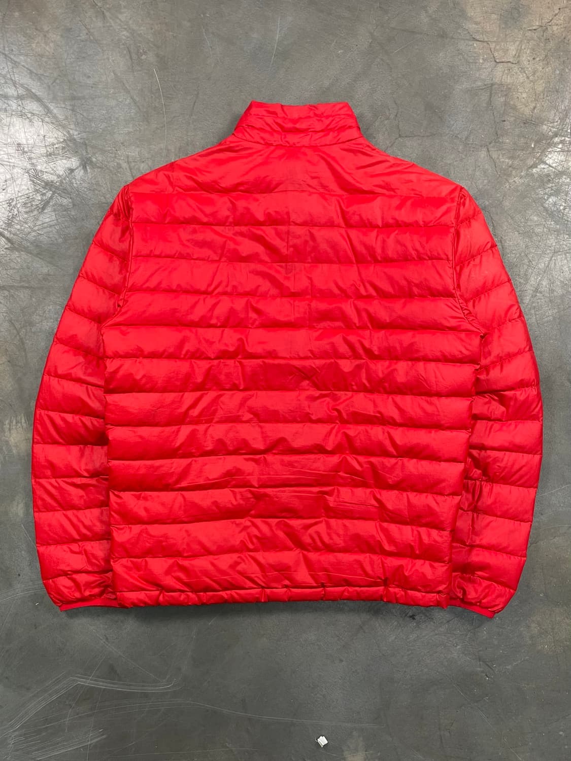 파타고니아 다운 스웨터 경량 패딩 상품이미지6