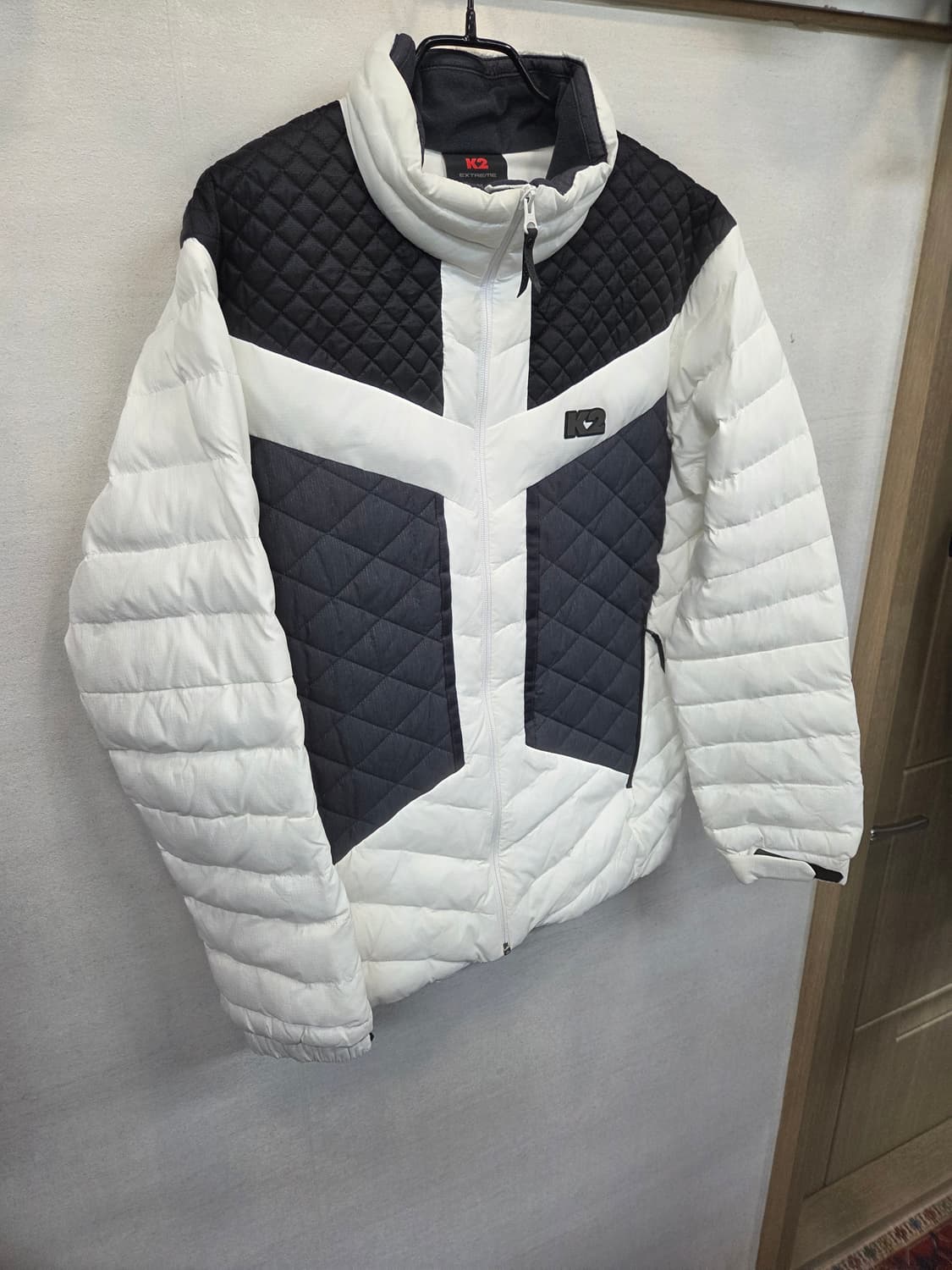 K2 익스트림 피아톤 경량 패딩자켓 xl 상품이미지7