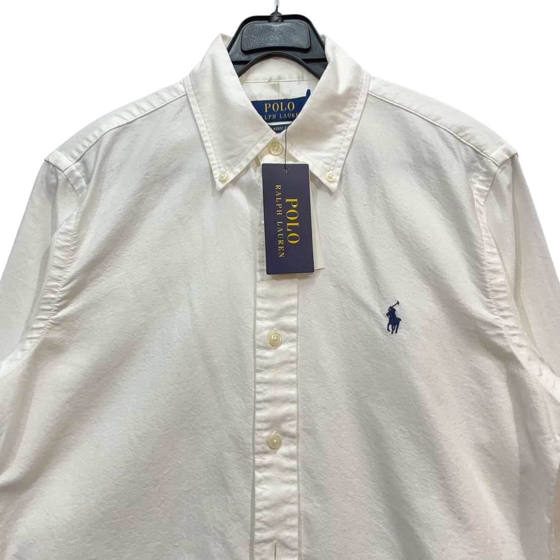 Polo Classic White Oxford 상품이미지2