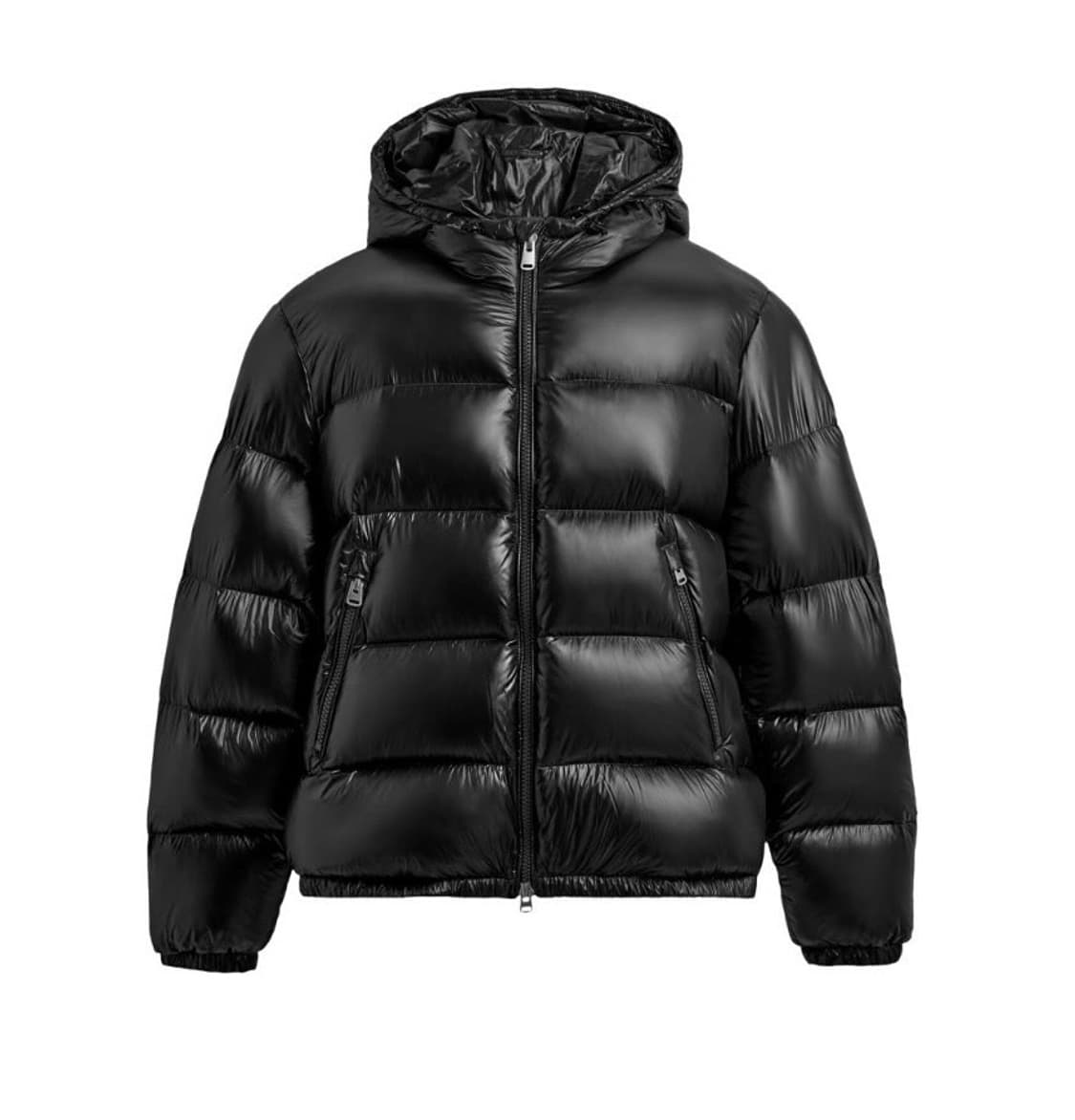 자라 패딩s사이즈 상품이미지1