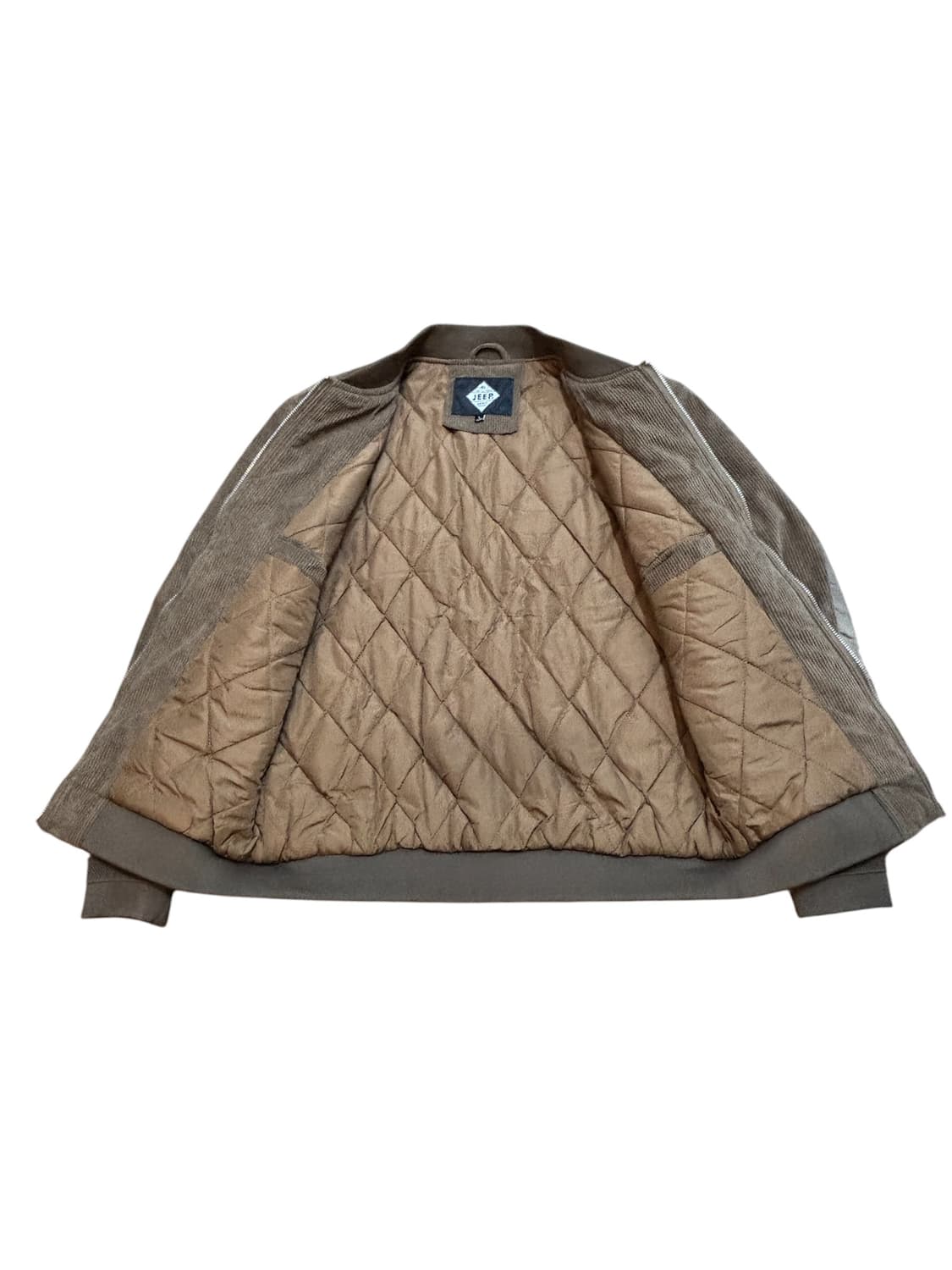 JEEP 코듀로이 자켓  상품이미지2