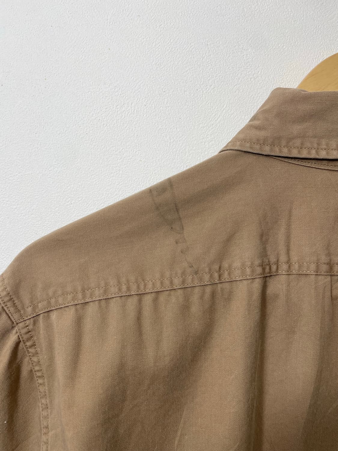 칼하트Carhartt 코튼 셔츠 M - S36 상품이미지7