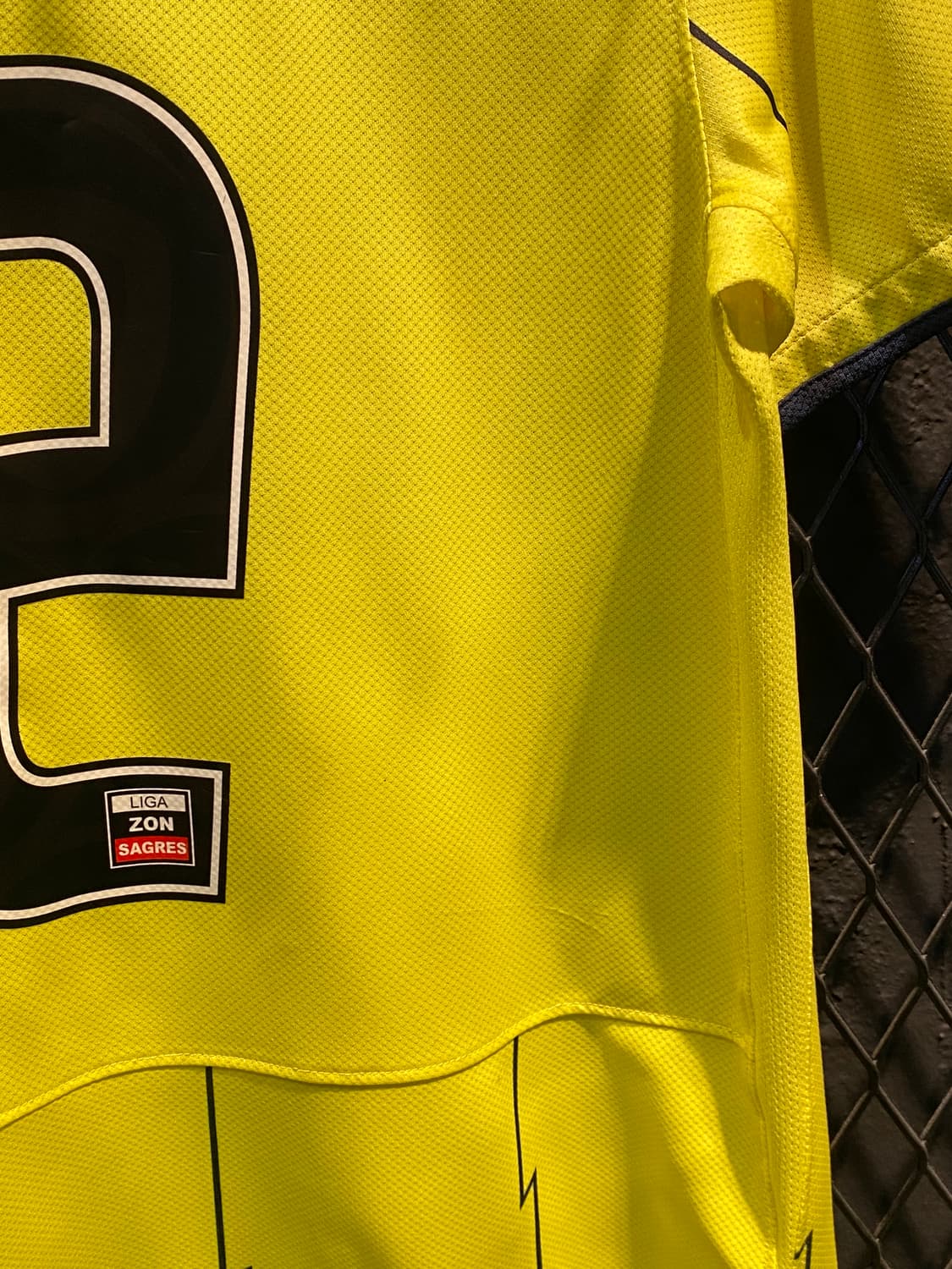  10/11 포르투 어웨이 헐크 (M) 상품이미지8