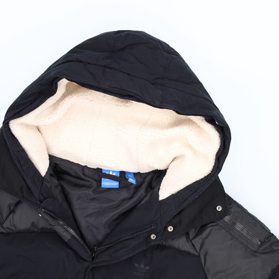 [90] 아디다스 덕다운 패딩 페미닌자켓1208H1 상품이미지4