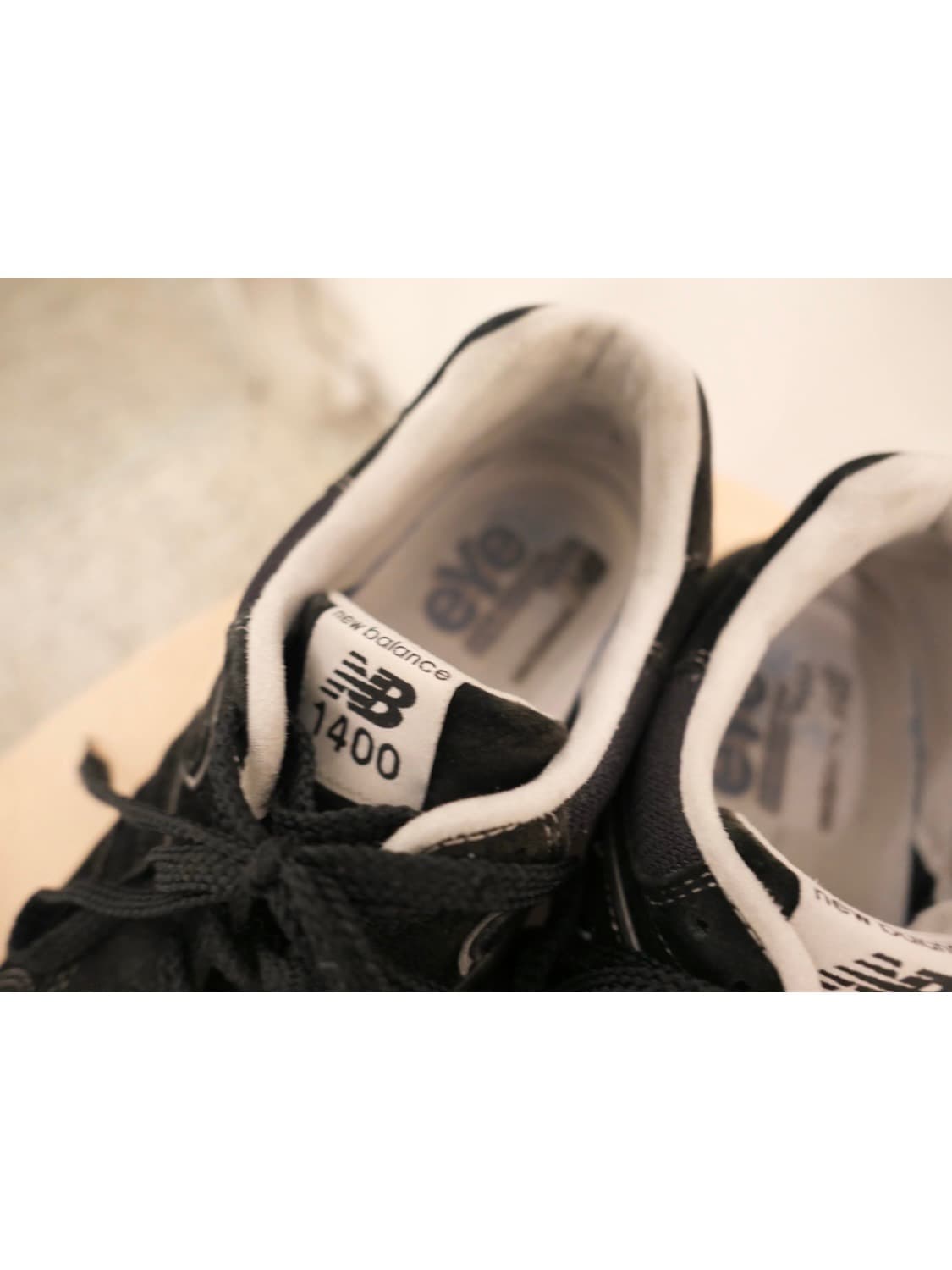 준야 와타나베 x 뉴발란스 1400 상품이미지4