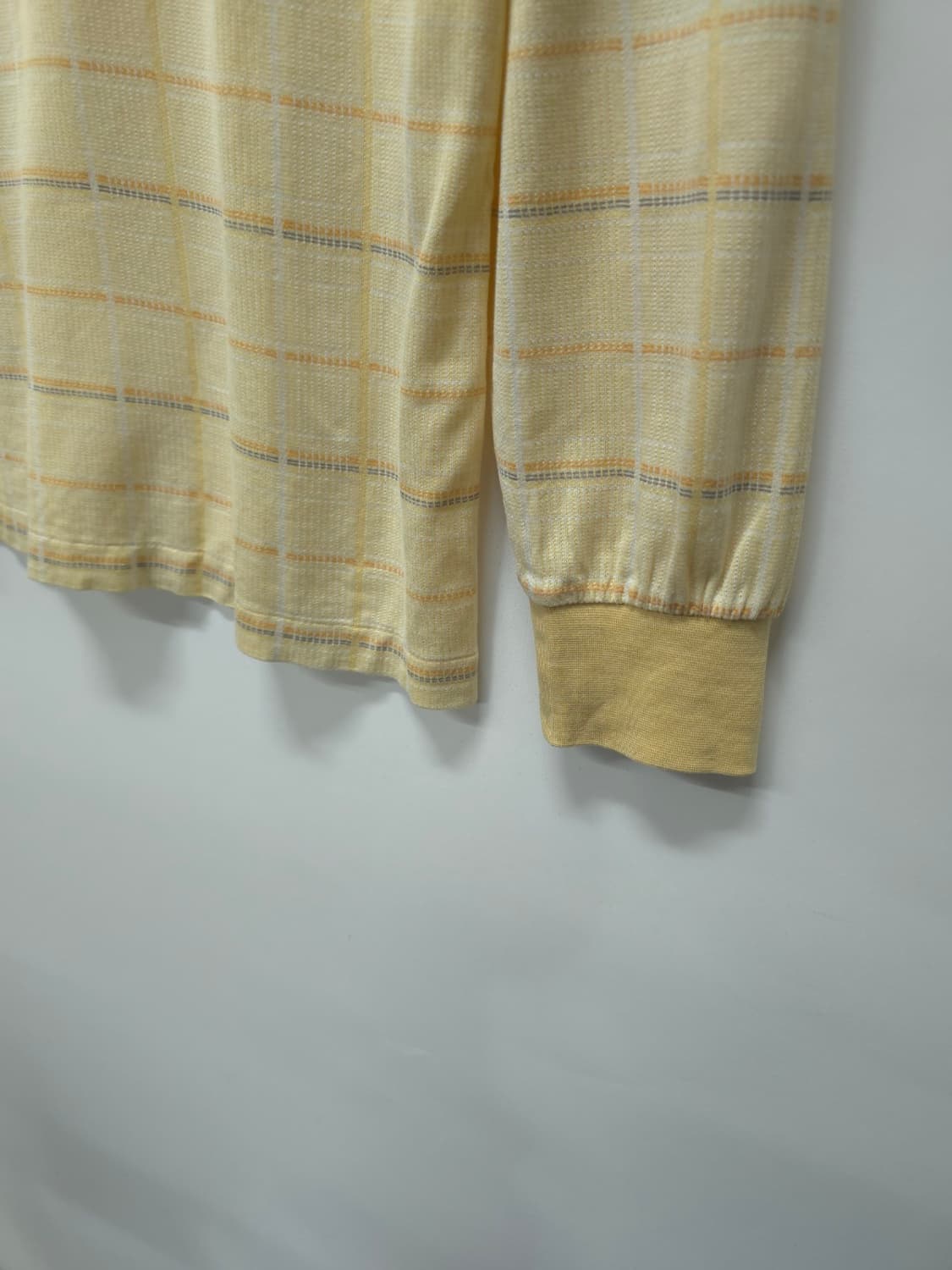 입생로랑(YSL) 봄여름 간절기 카라티 ( 100~105 ) 상품이미지10