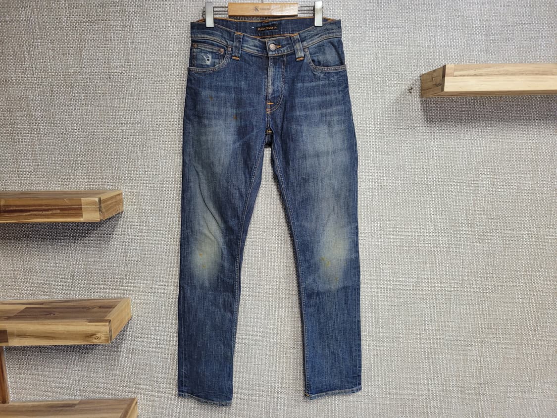 31인치 누디진 빈티지 청바지 상품이미지1