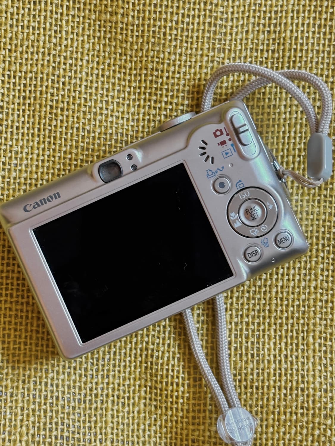Canon Ixus 60 캐논 익서스 상품이미지4