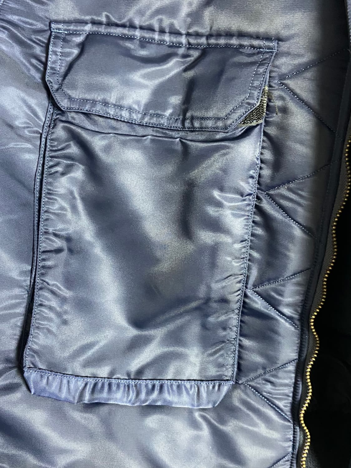 샌드파이퍼 ma1 3사이즈 상품이미지7