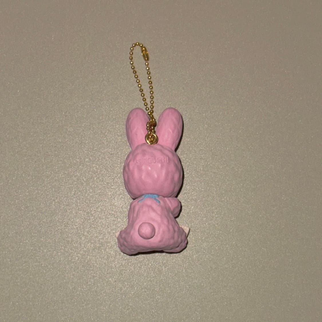 몬치치 치무탄 피규어 키링 상품이미지2