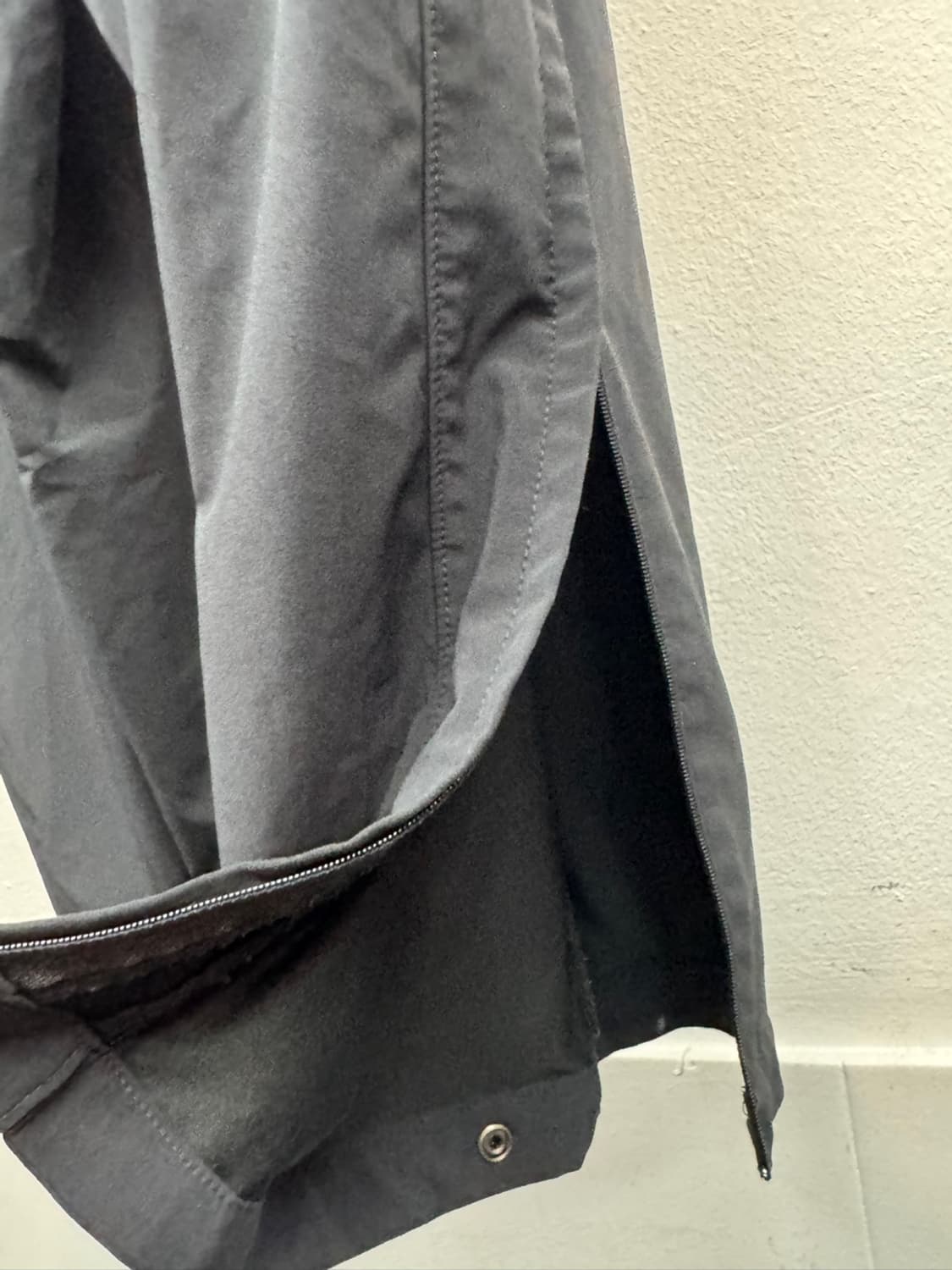 나이키 아노락 셋업 XL 상품이미지8