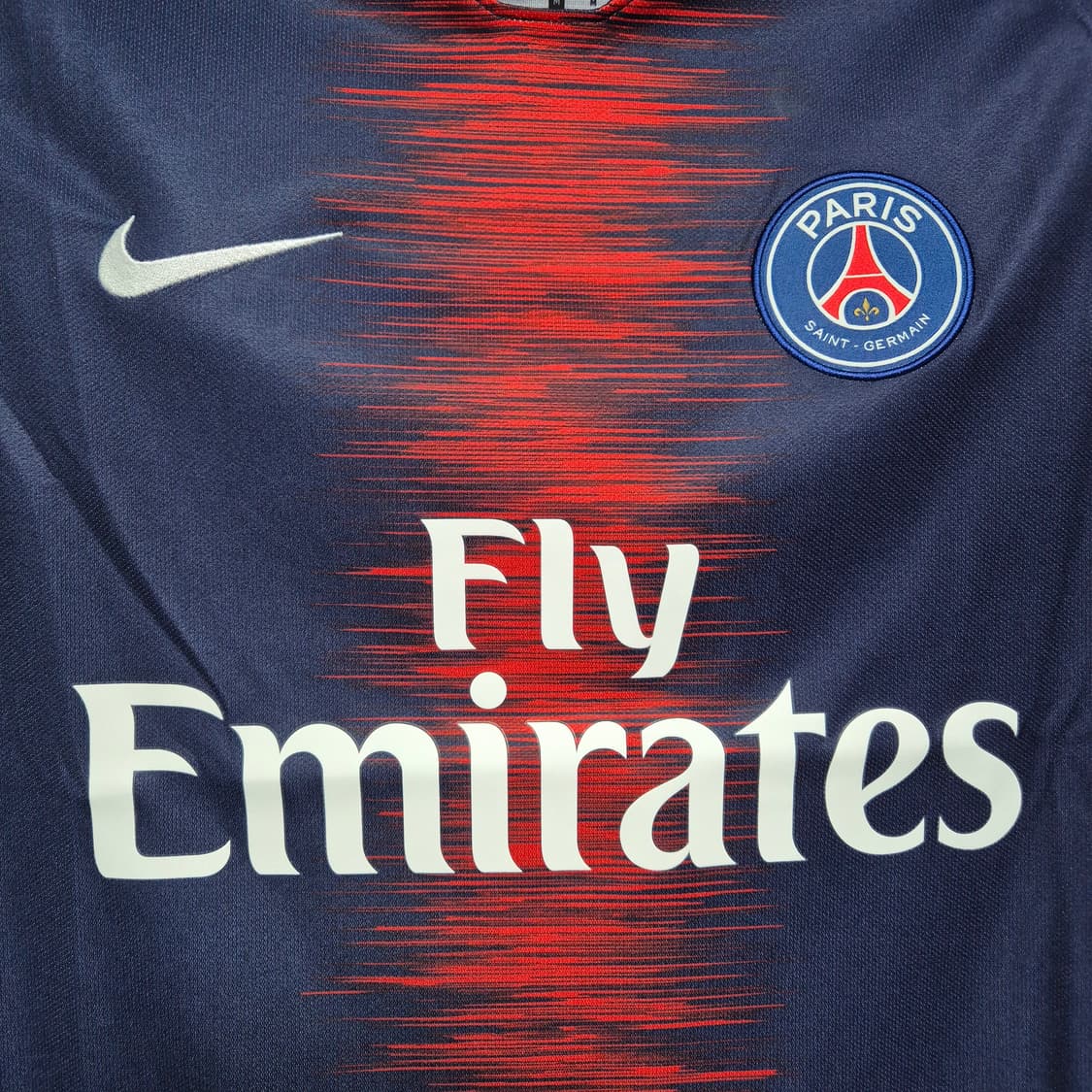 18/19 PSG 음바페 M 상품이미지3