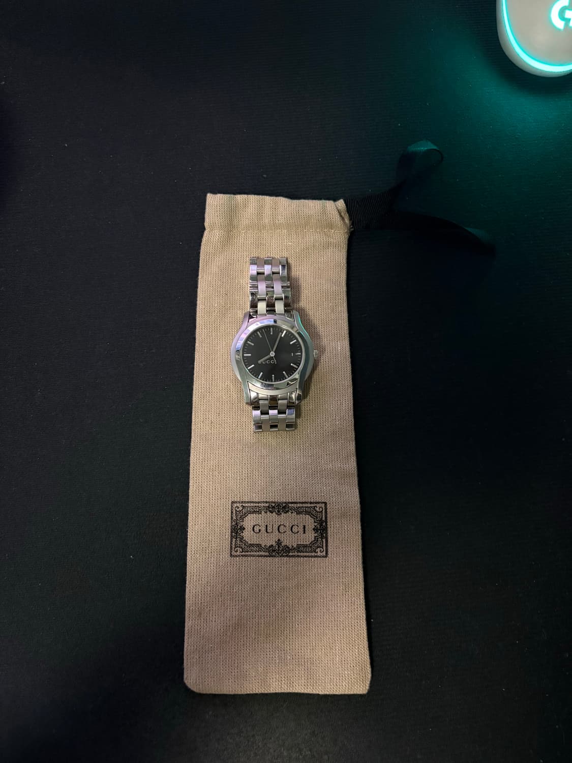 Gucci 시계 상품이미지1