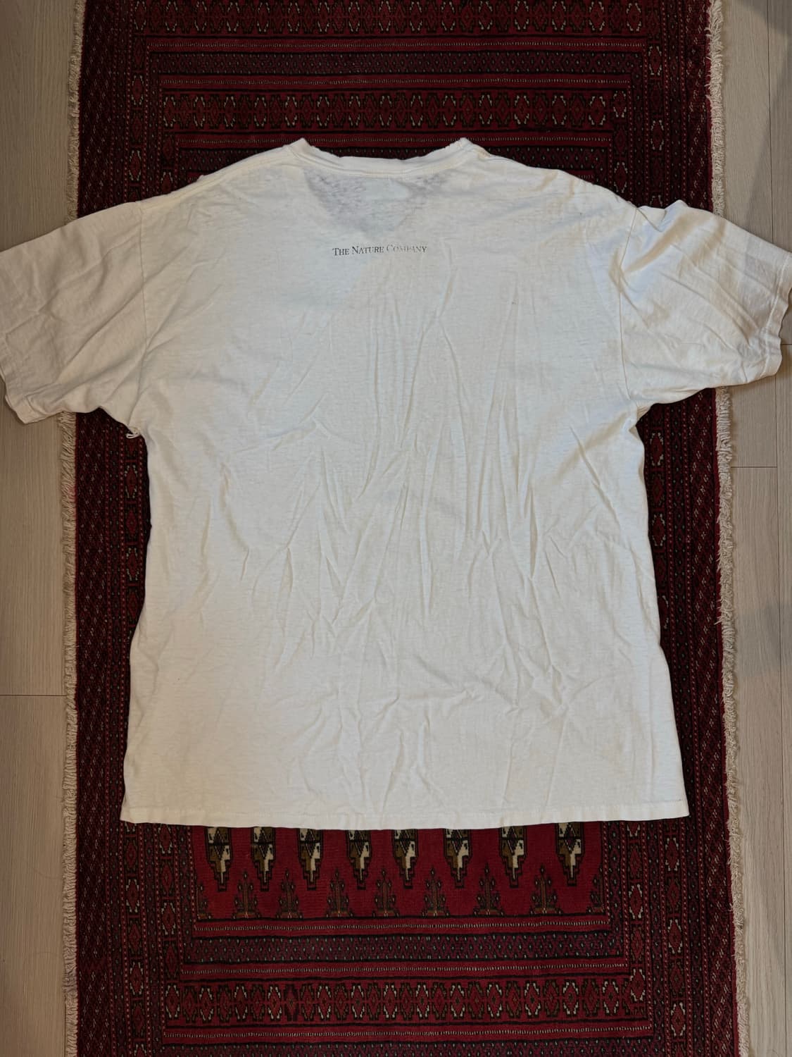 90s vintage t shirt 상품이미지6