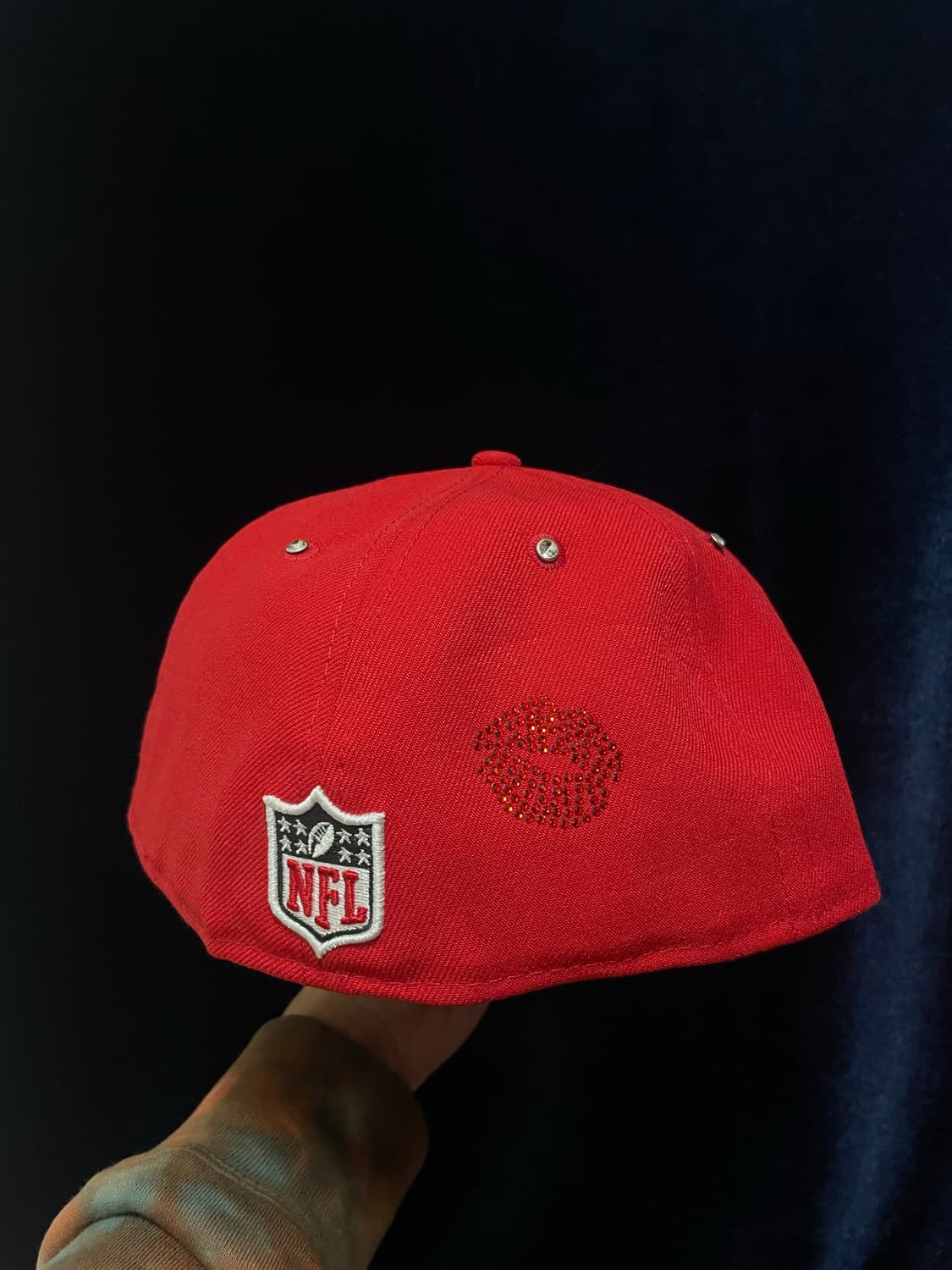 뉴에라 커스텀 모자 상품이미지4