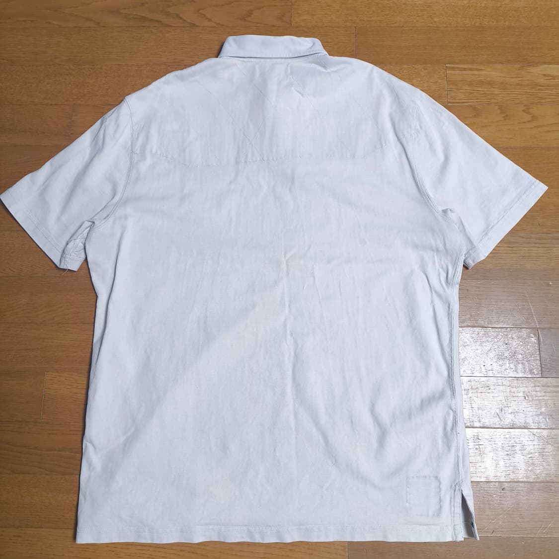 [XL] 폴로 랄프로렌 테니스 클럽 라인 PK셔츠 상품이미지3