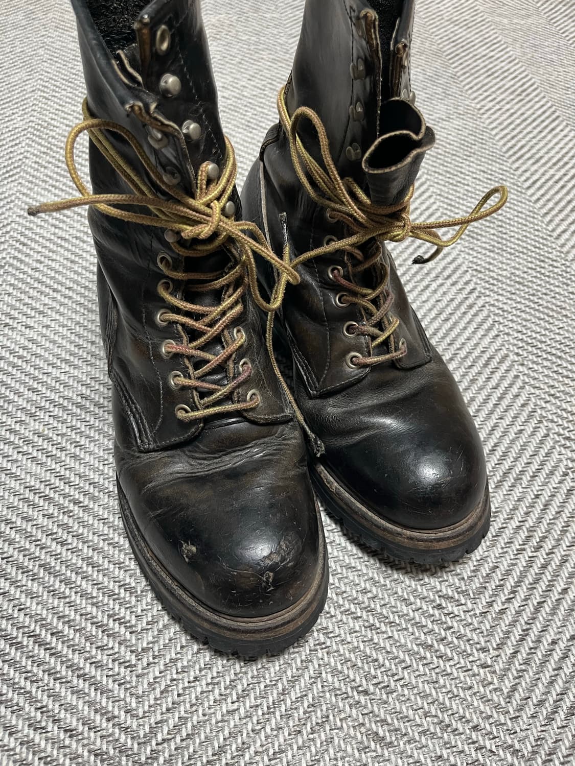 Redwing pt91 차심 상품이미지5