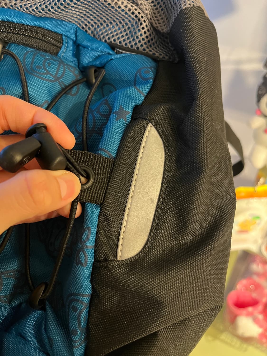 마일로 콜맨 백팩 🌀 상품이미지6