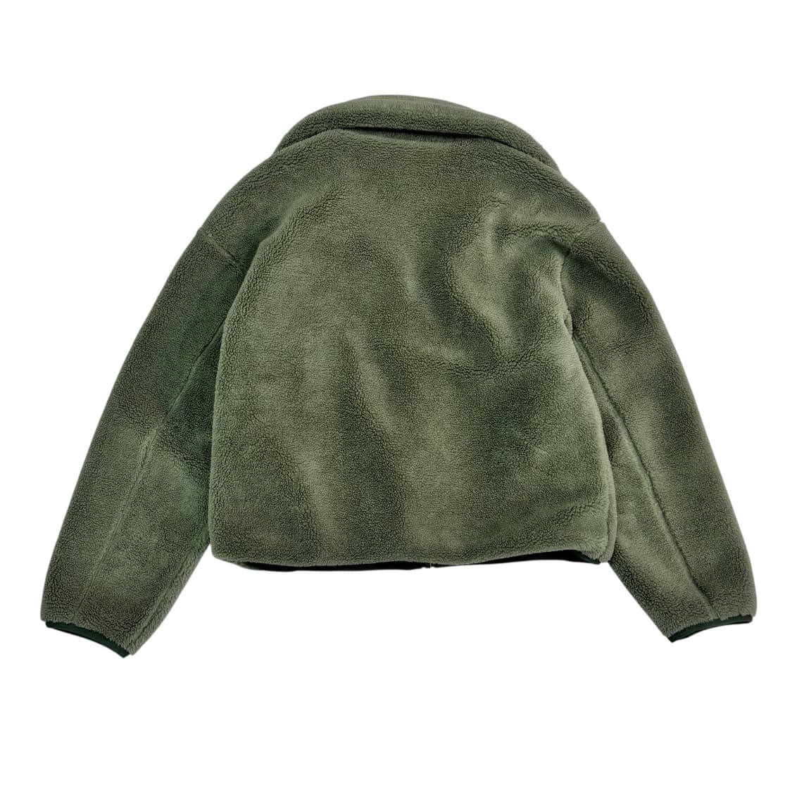 스노우피크 24fw 플리스 자켓 상품이미지5