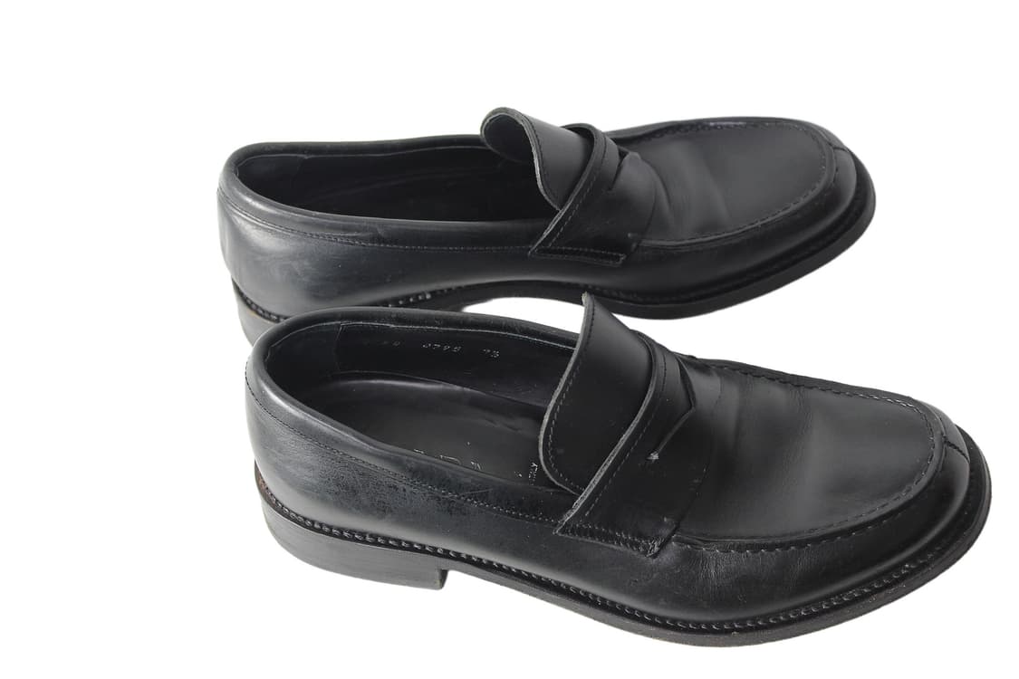 Prada 프라다 클래식 페니로퍼 상품이미지10