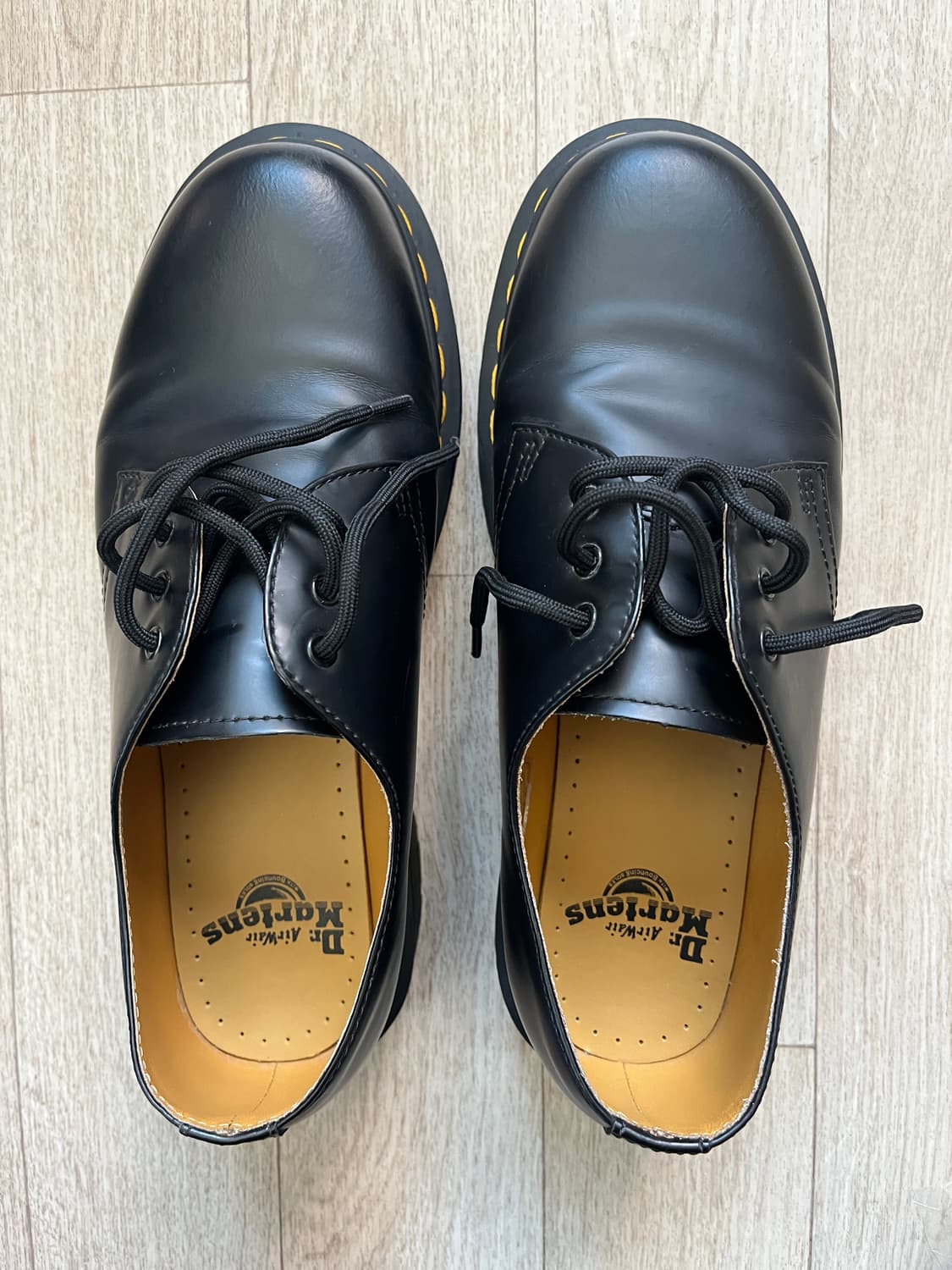 닥터마틴 1461 상품이미지2