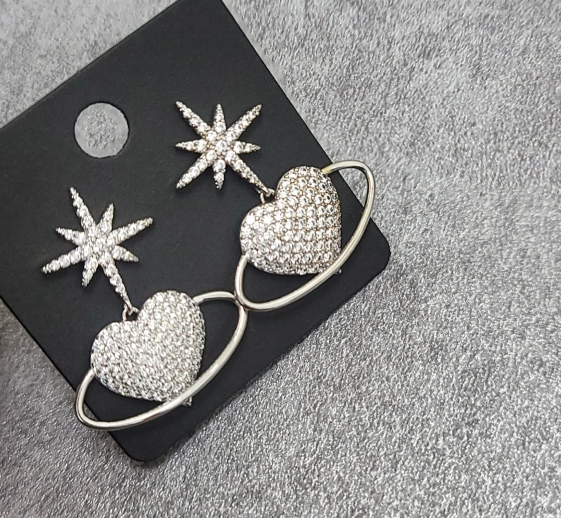unique earrings 상품이미지5