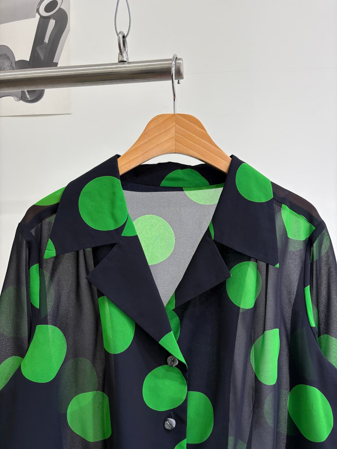 VINTAGE 셔츠 상품이미지2