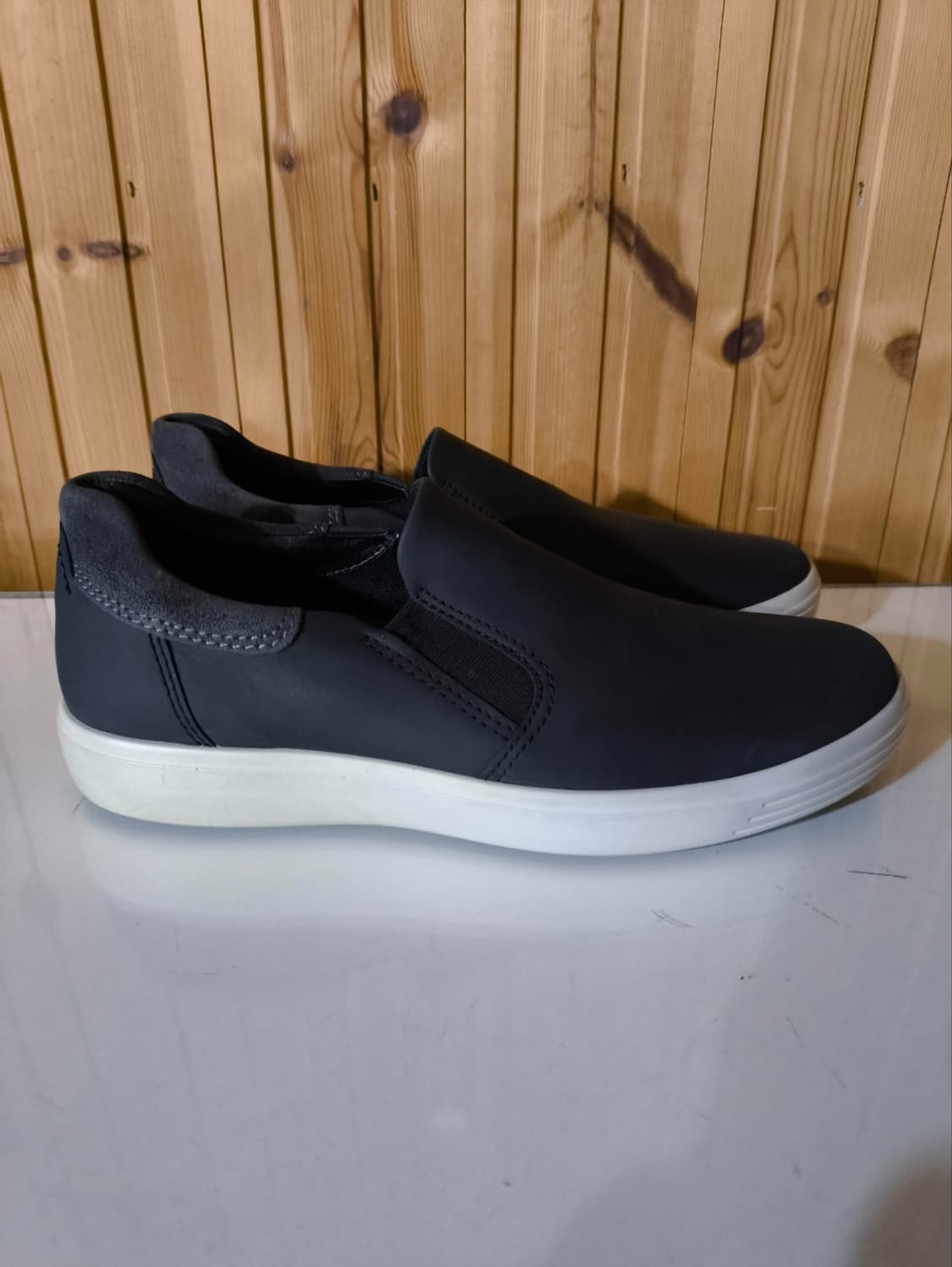 40 255mm 에코 소프트7 스니커즈  상품이미지1