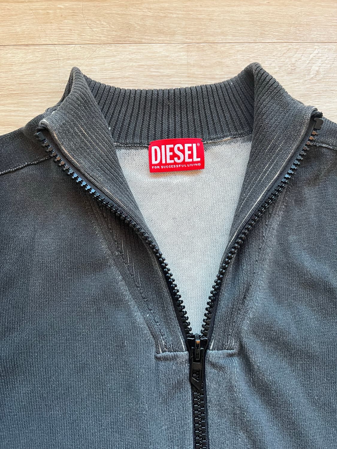 Disel 자켓  상품이미지3