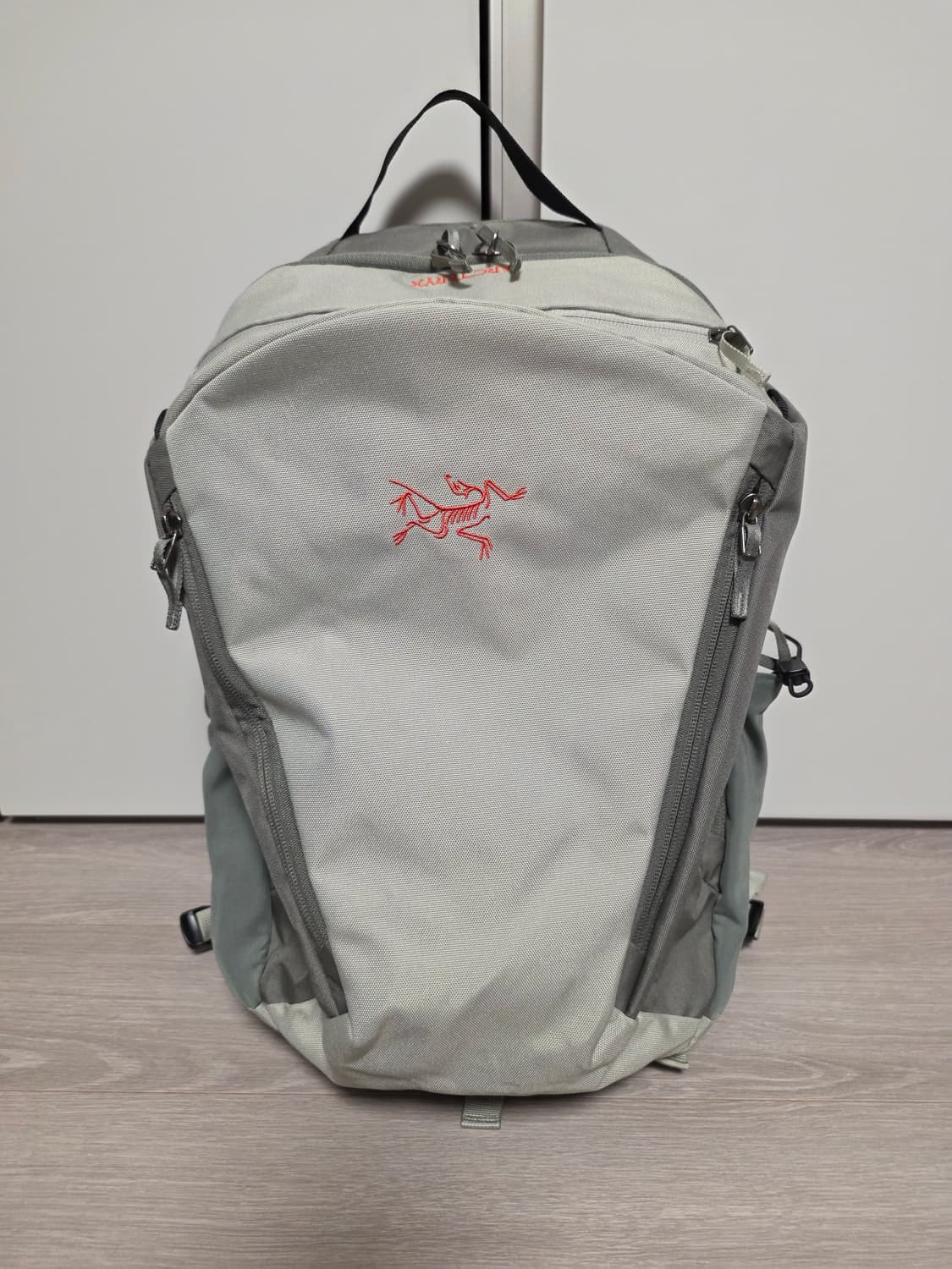 맨티스 26 백팩 Habitat/Forage (FW22)
 상품이미지1