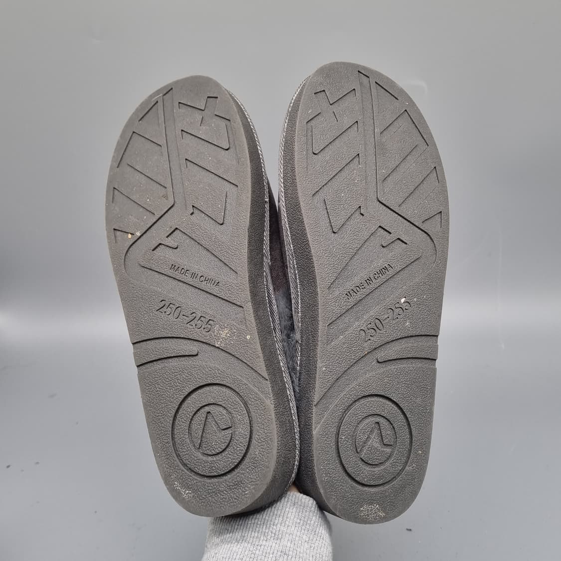 털슬리퍼  250-255 상품이미지3