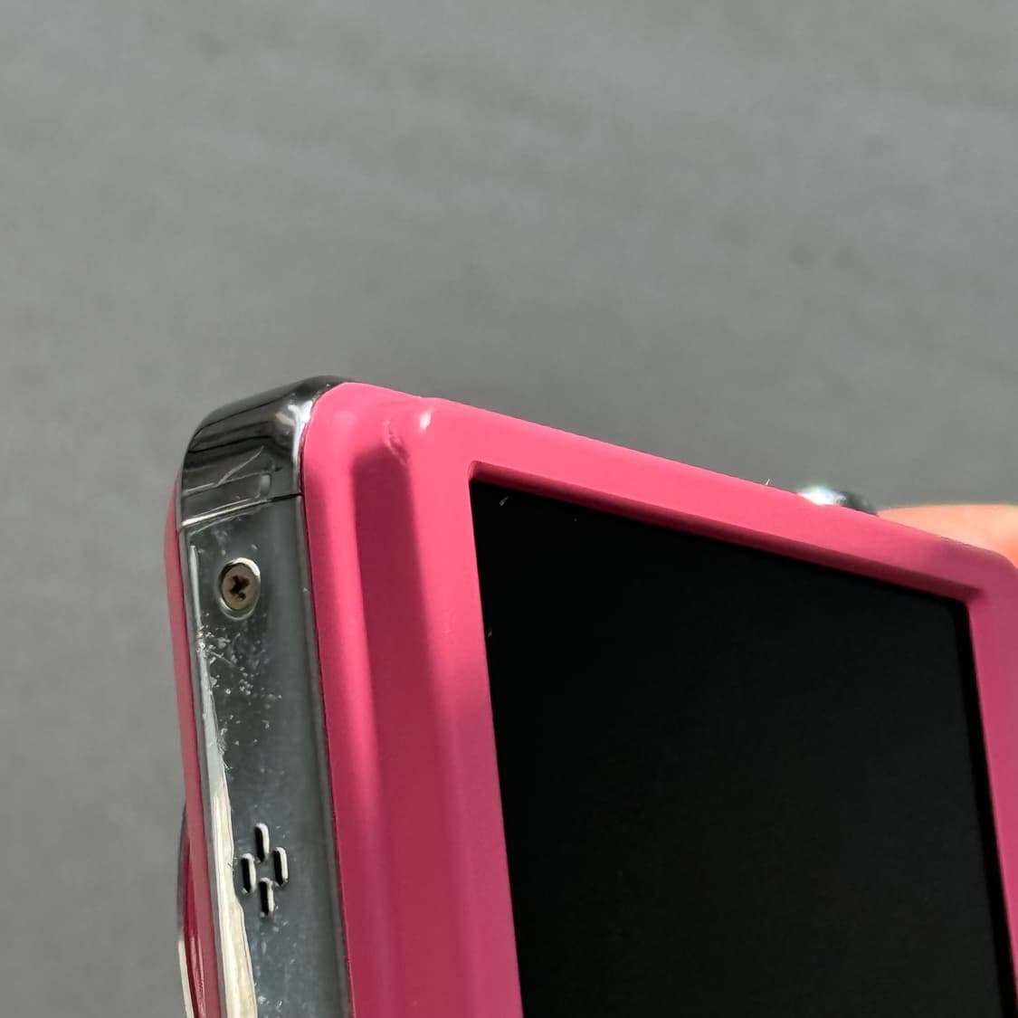 삼성 Vluu es30 하투하 이안 디카📷 상품이미지4