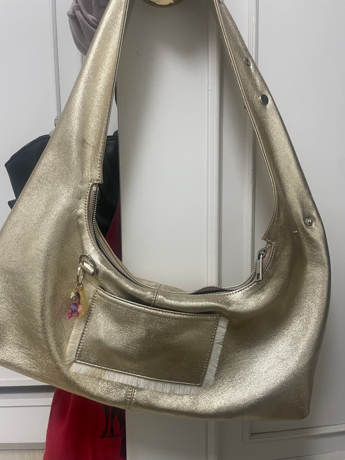 Hieta tina gold bag 상품이미지2