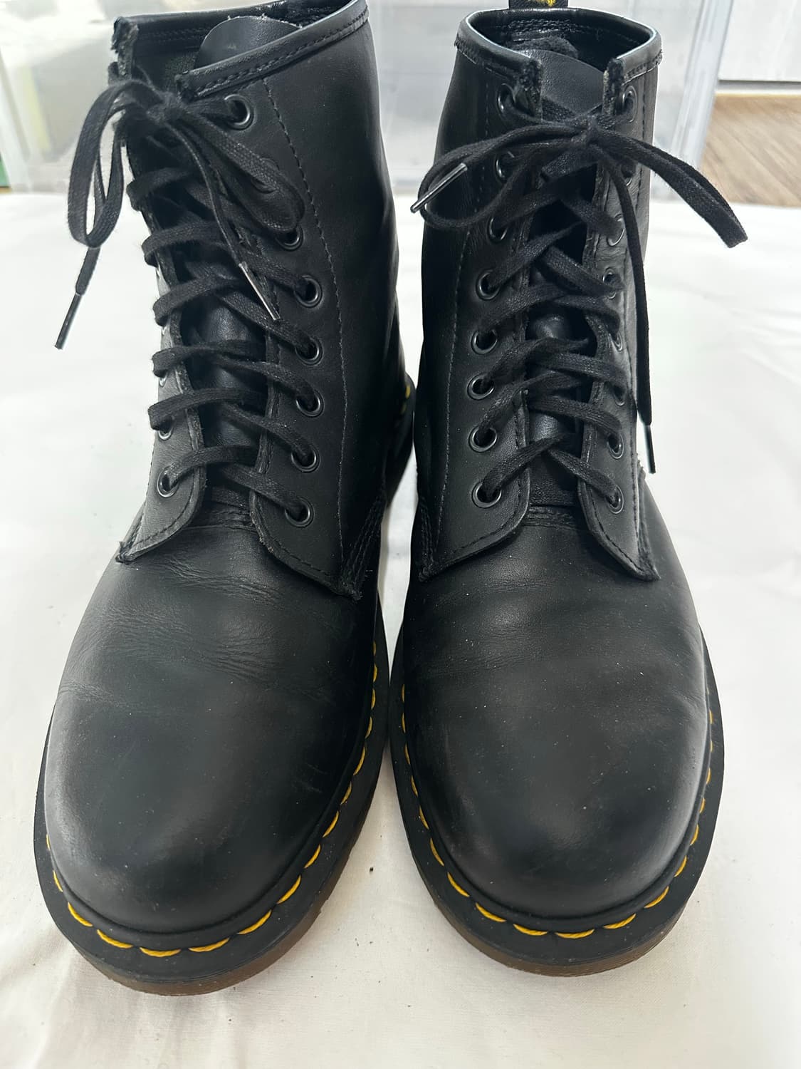 닥터마틴 1460 8홀 280mm 상품이미지4