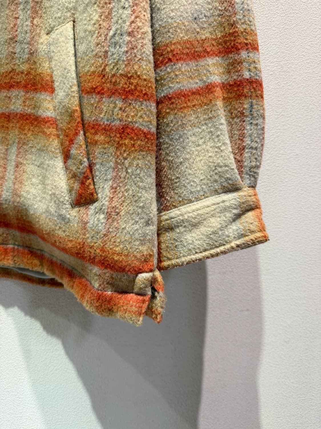 TRAY-UP 셔켓 상품이미지4